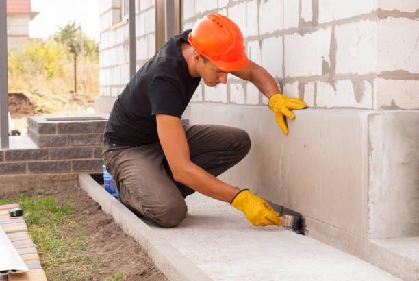 Licensed Exterior Waterproofing service in Suamico, WI - SJ Waterproofing Pros